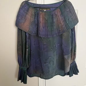 Jan Barboglio Long Sleeve Shirt